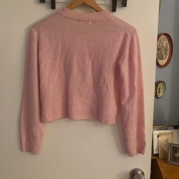 Cashmere Sweater - Picture 3 of 5